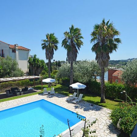 Villa Eftichia Hotel Apartments & Studios Kontokali Room photo